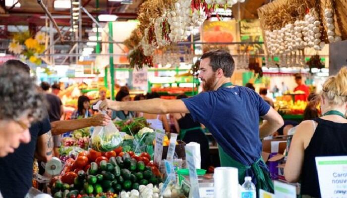 Законопроект об агрегаторах фермерской продукции принят ГД в первом чтении